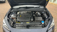 SEAT Leon 1.5 TSI EVO FR 5dr Petrol Hatchback